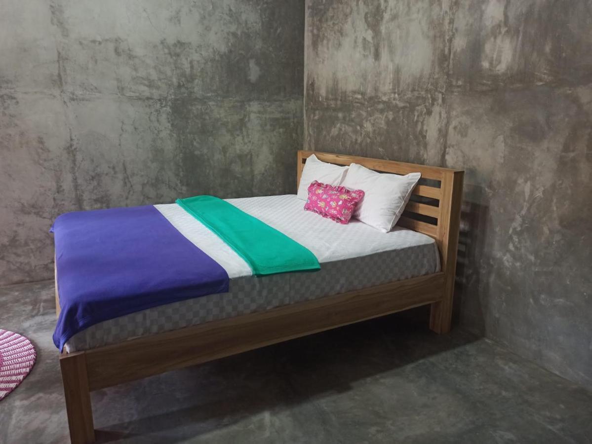Watukarung Ristu Homestay Kalak Eksteriør bilde
